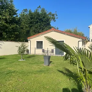 Un Cocon De Bien Etre Juvisy-sur-Orge