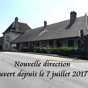 https://hotel-restaurant-la-croix-blanche.hotels-rhonealpes.com
