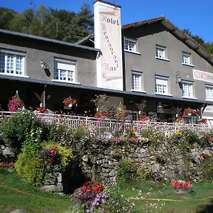 https://la-cremaillere.hotels-rhonealpes.com